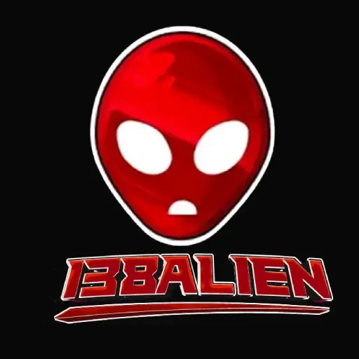 138ALIEN - Petualangan Aksi Mendebarkan di Antara Bintang