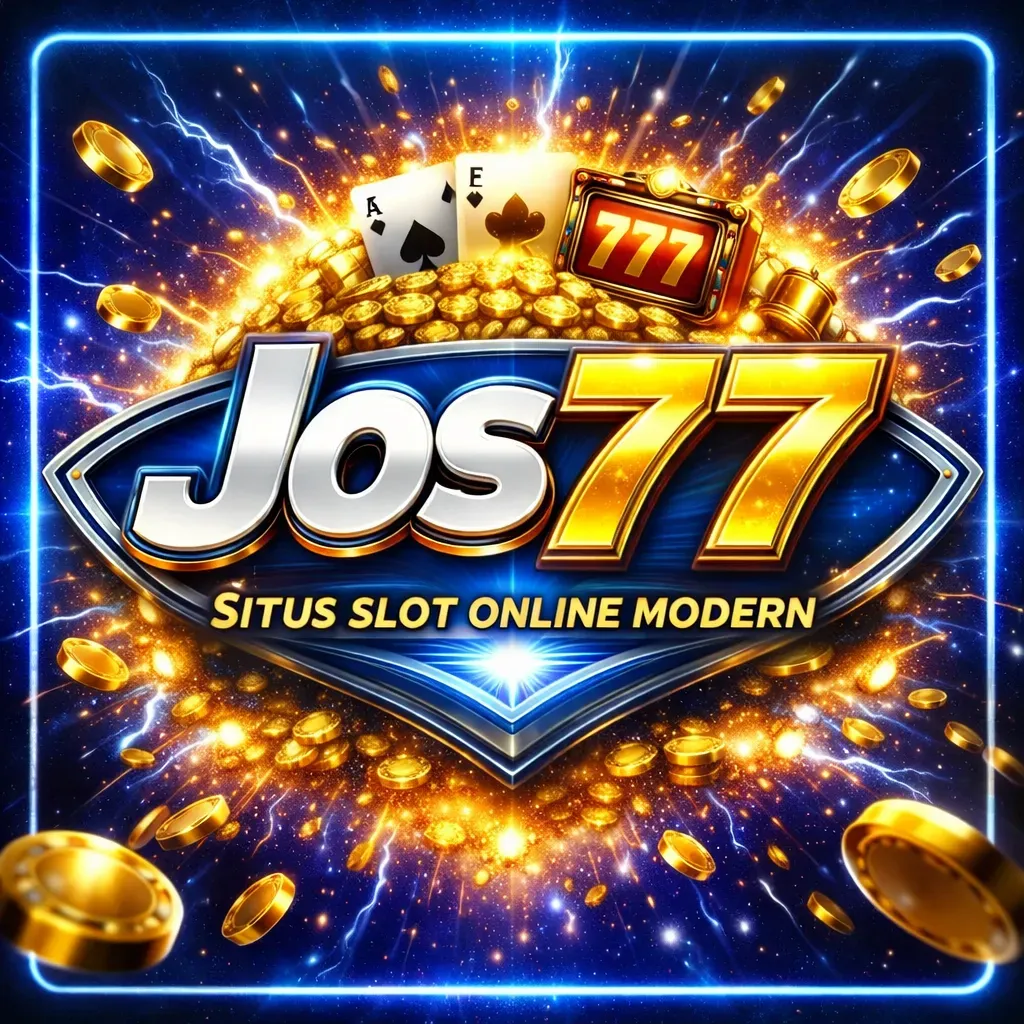 JOS77 - Petualangan Epik dalam Dunia RPG