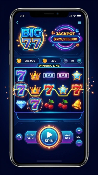 Deskripsi fitur unggulan di big77 untuk pengalaman pengguna yang optimal.